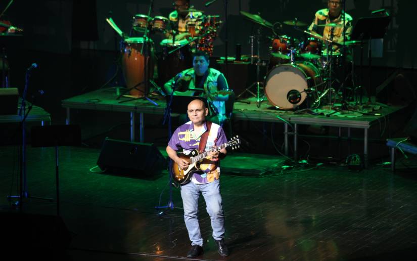 CONCIERTO